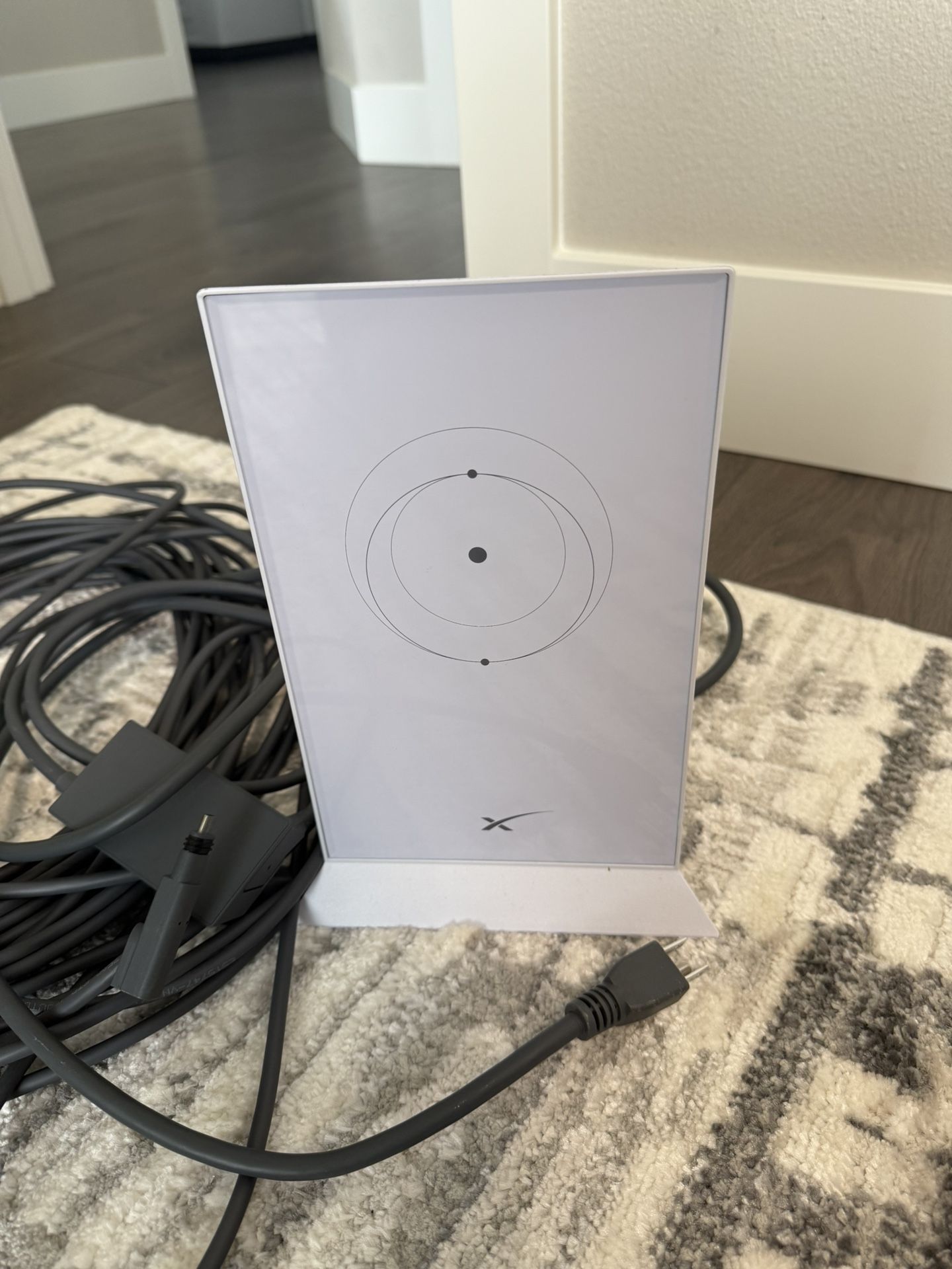 Starlink Standard Kit
