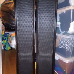 Nx-L24A SPEAKERS Color Black 