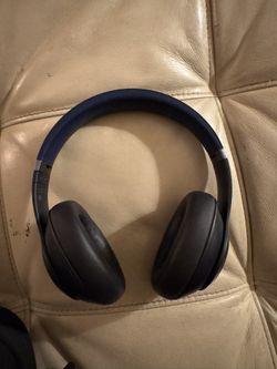 Beats Studio Pros Open To Trades