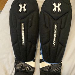 HK army elbow pads