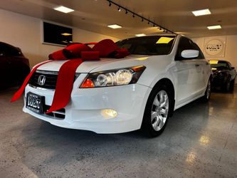 2010 Honda Accord