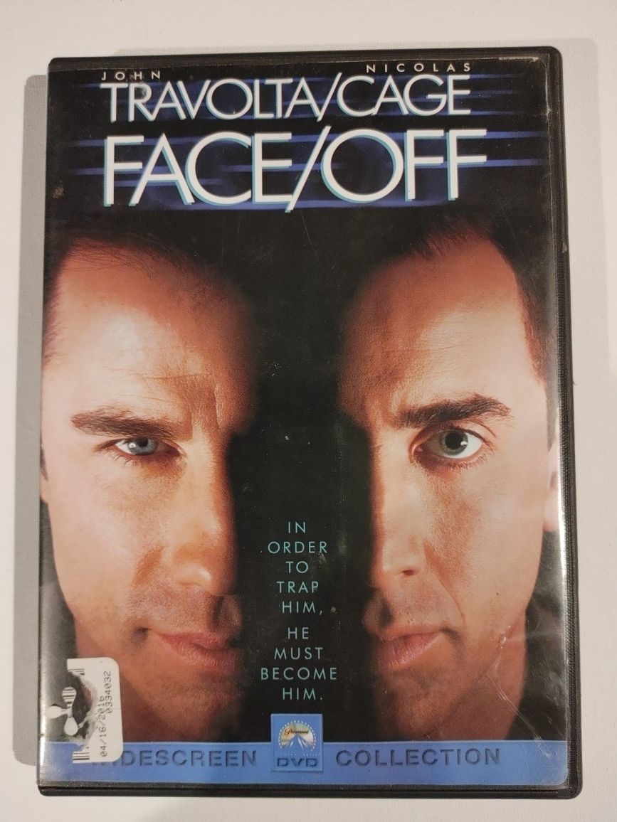 DVD Original