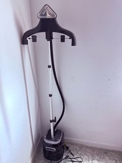 Iron Steamer | $22 | OBO