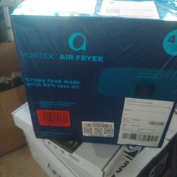 Brand New Vortex Air Fryer