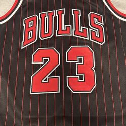 Jordan Jersey 