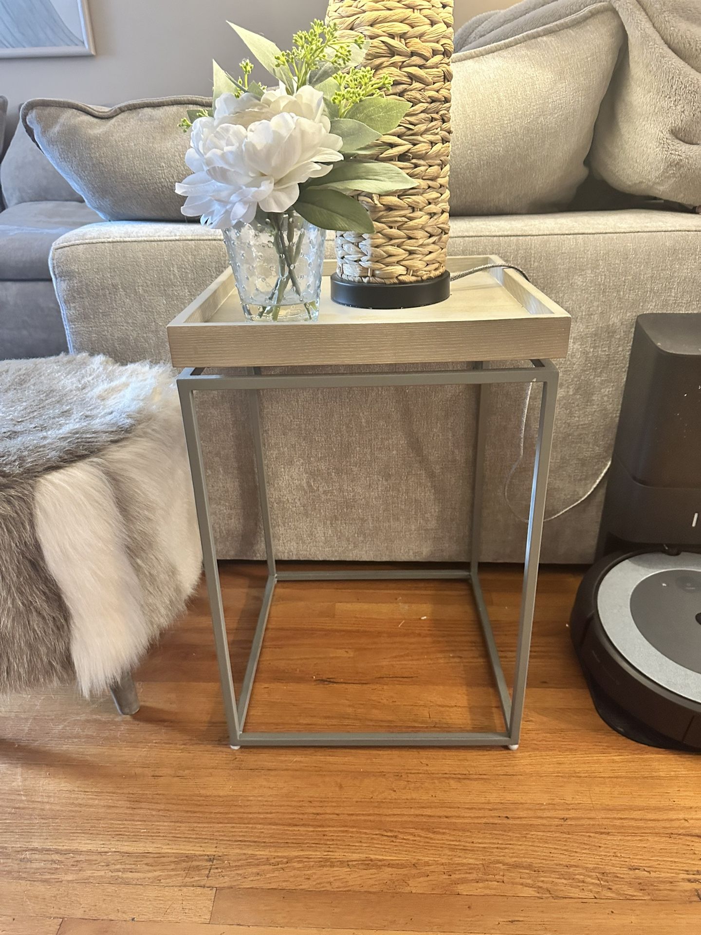 Accent Table (Set Of 2)