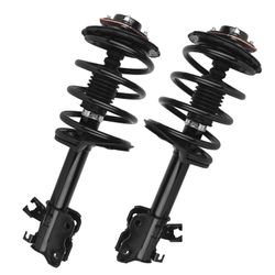 Nissan Murano Front Shocks