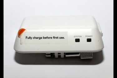 DJI Phantom range extender