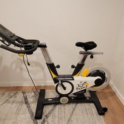 Proform Tour de France Cycle