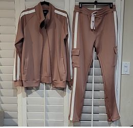 FASHION NOVA MENS Jogger Set