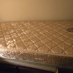 Mattress Twin Size 