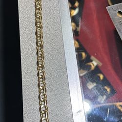 Bracelet $568 for layaway