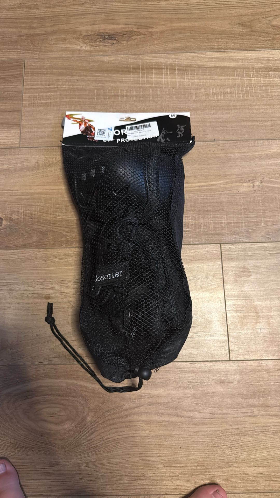 Knee Pads And Elbow Pads