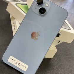 Apple iPhone 14 Tmobile/Metro ($40 DOWN NO INTEREST FINANCING AVAILABLE)
