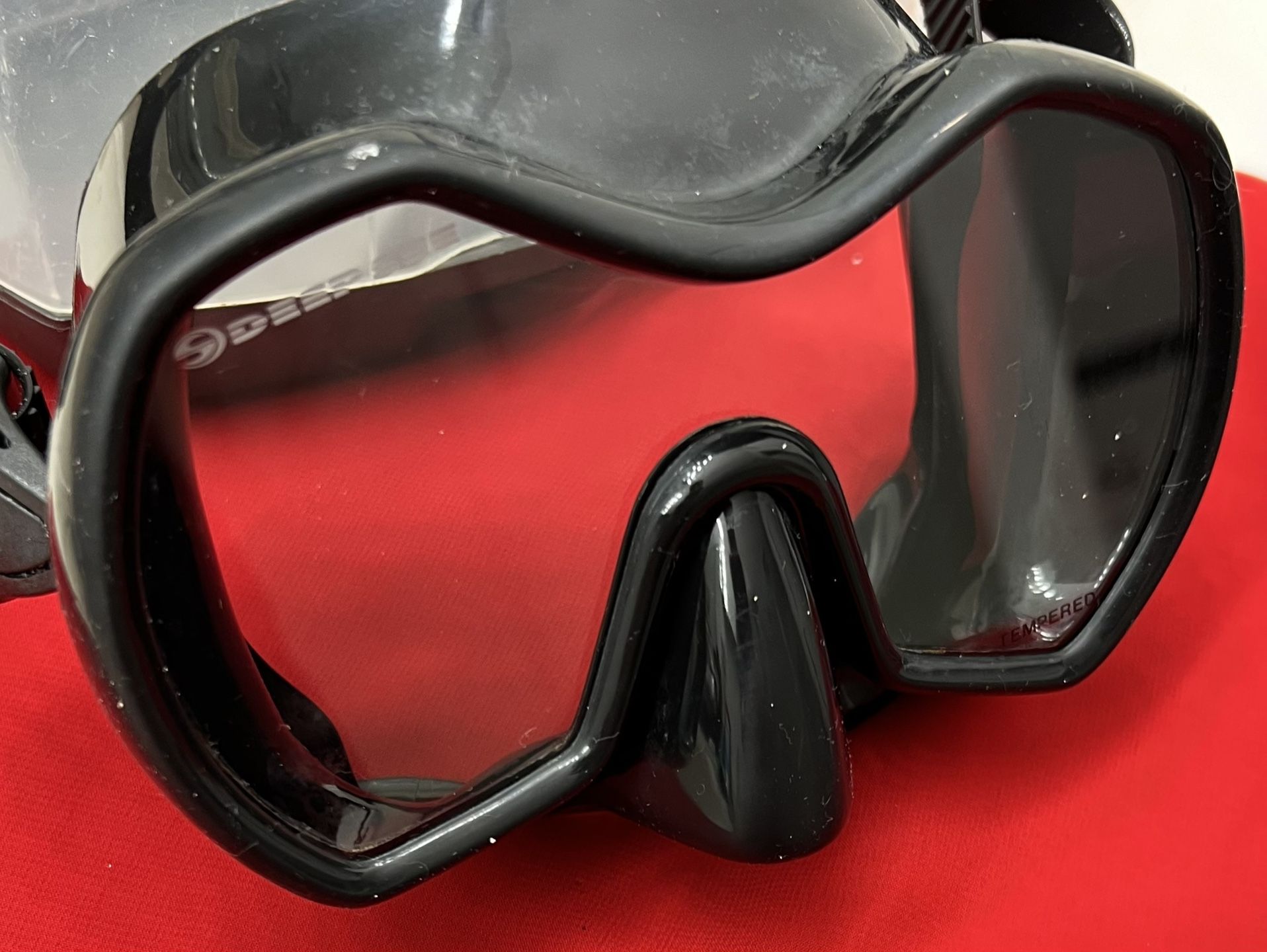 Masks $30