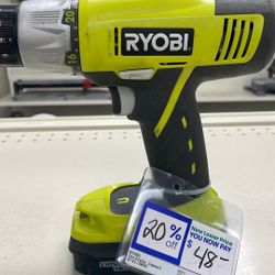 Ryobi 