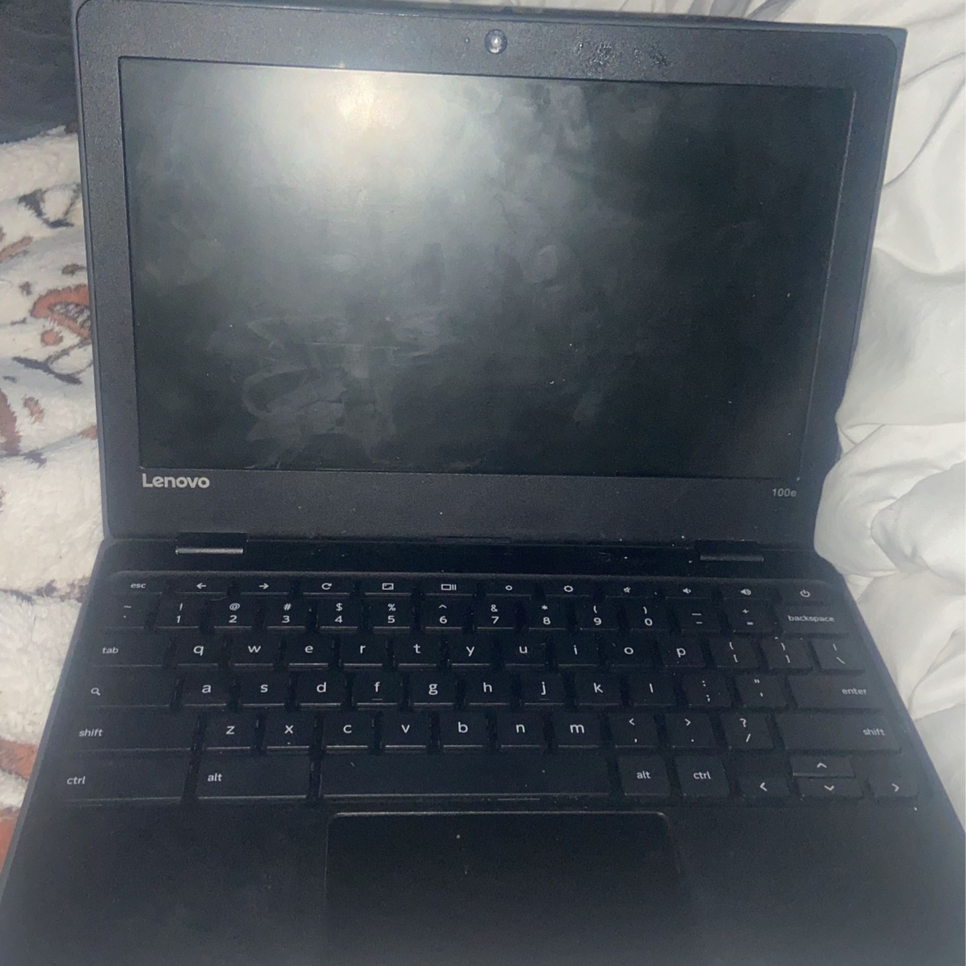 Lenovo Laptop