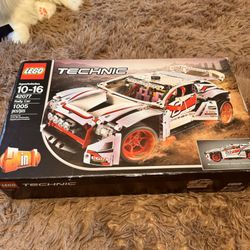 Technic Lego