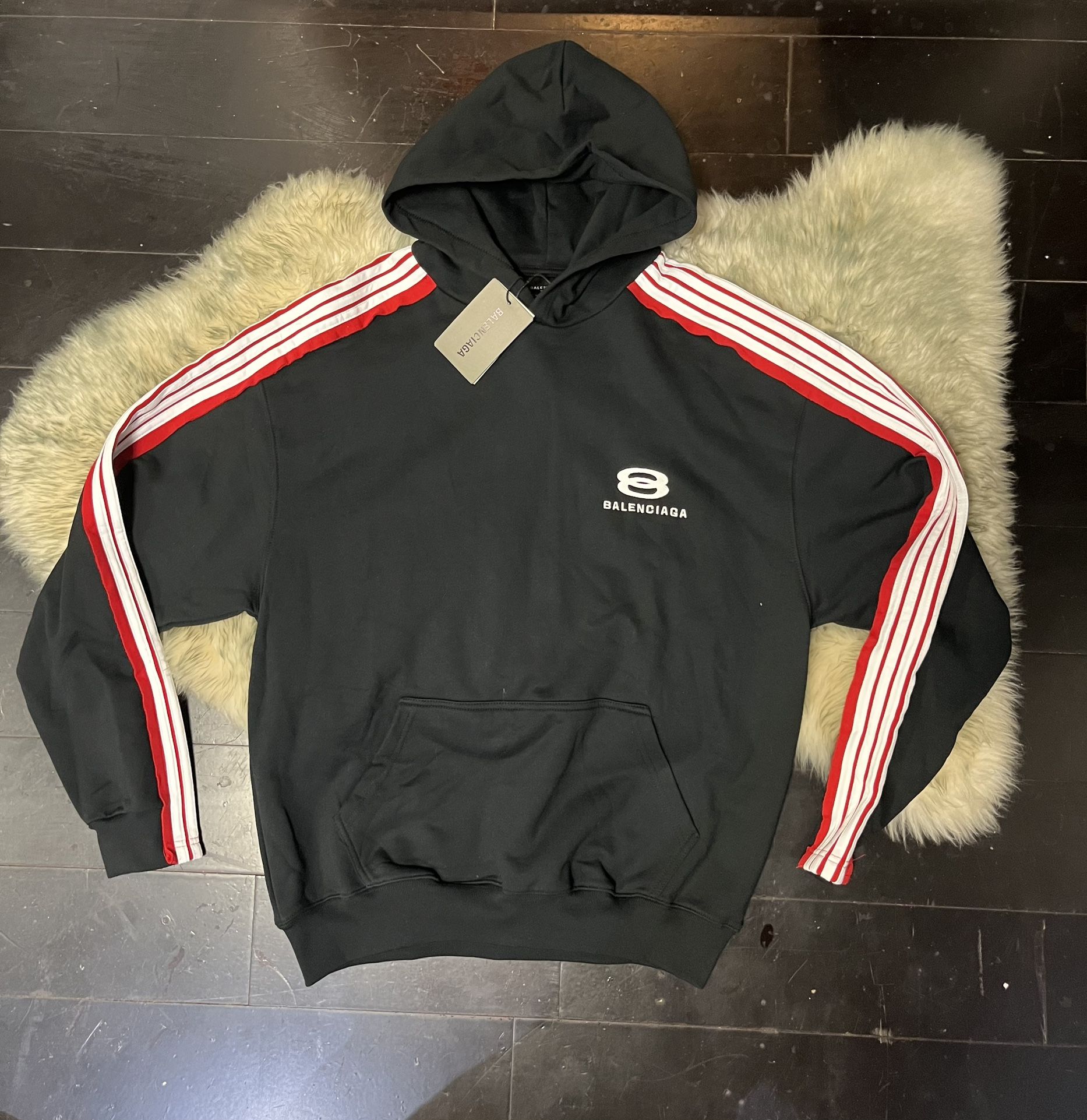 Balenciaga Hoodie