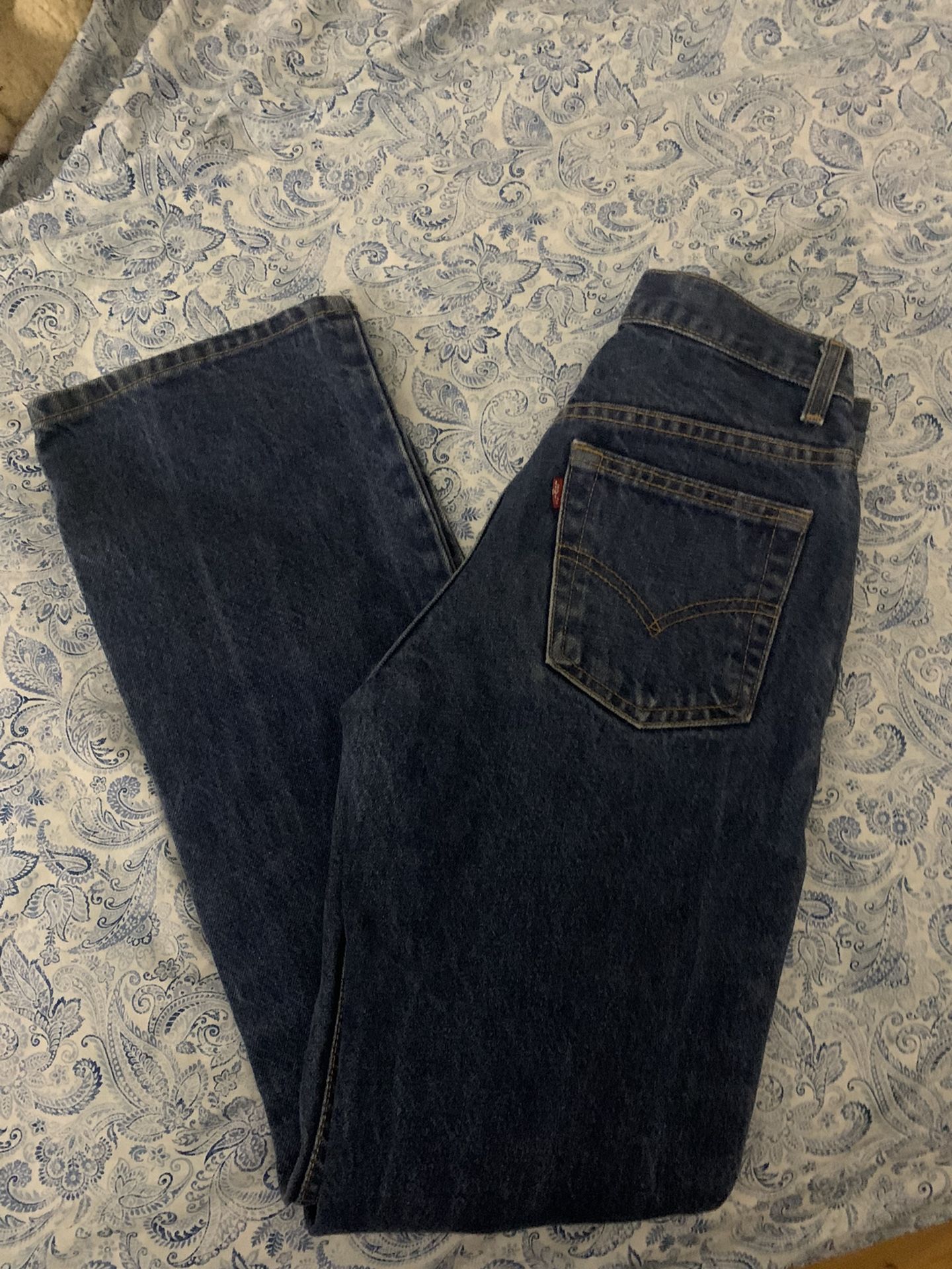 Levi Jeans