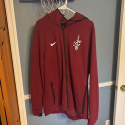 Cleveland Cavaliers Nike Tech Jacket