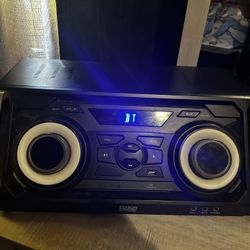 Radio 