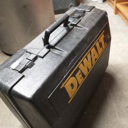 Circular Saw Cage Great Condition