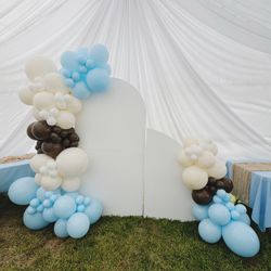 Backdrops