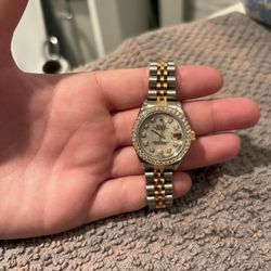 Rolex Lady Datejust