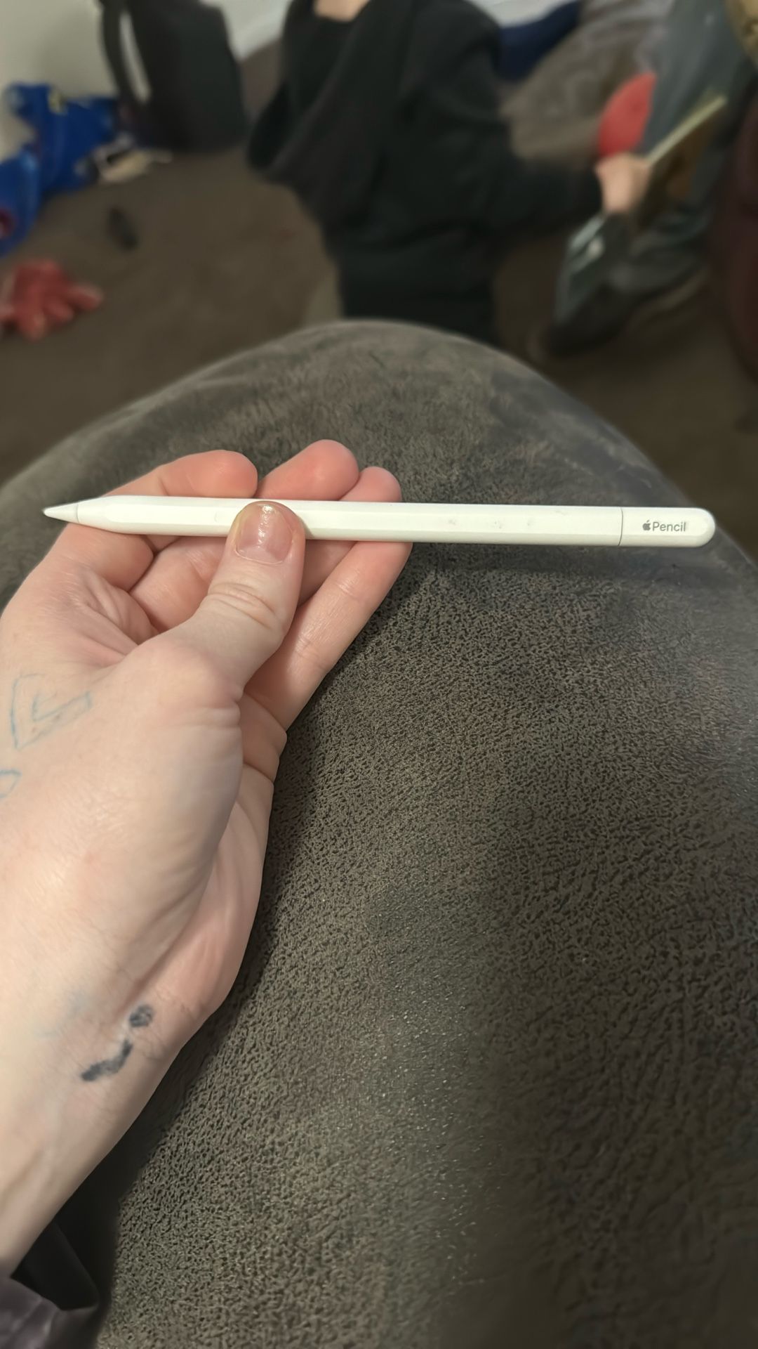 2nd Generation Apple Pencil