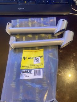 Whiteline sway bar brace