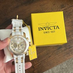 Invicta Pro Diver Men's Watch