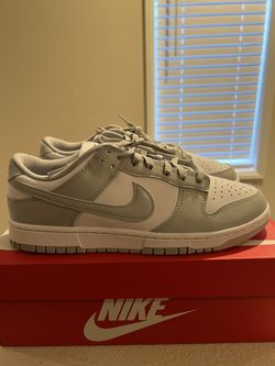 Nike Dunks Low Retro
