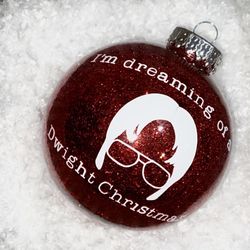 Christmas Ornaments