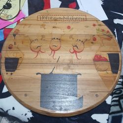 Lazy Susan