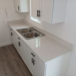 Granite,Quartz And More