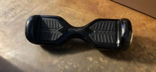 Hoverboard