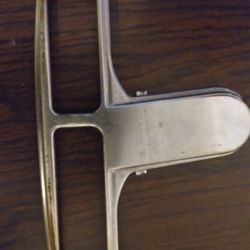 Sanitaire Vacuum  Parts Bottom Tray