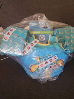 New Speedo splash jammer $10