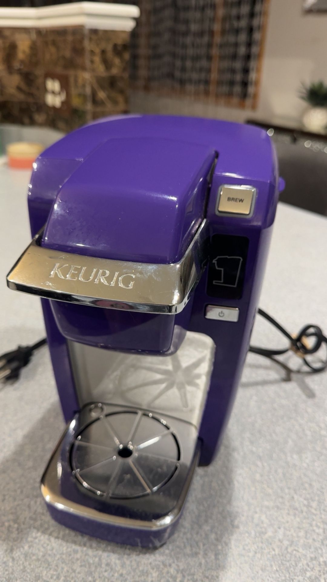 Keurig Coffee Maker