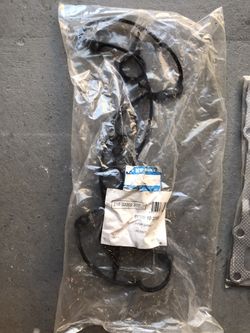 Miata engine gasket