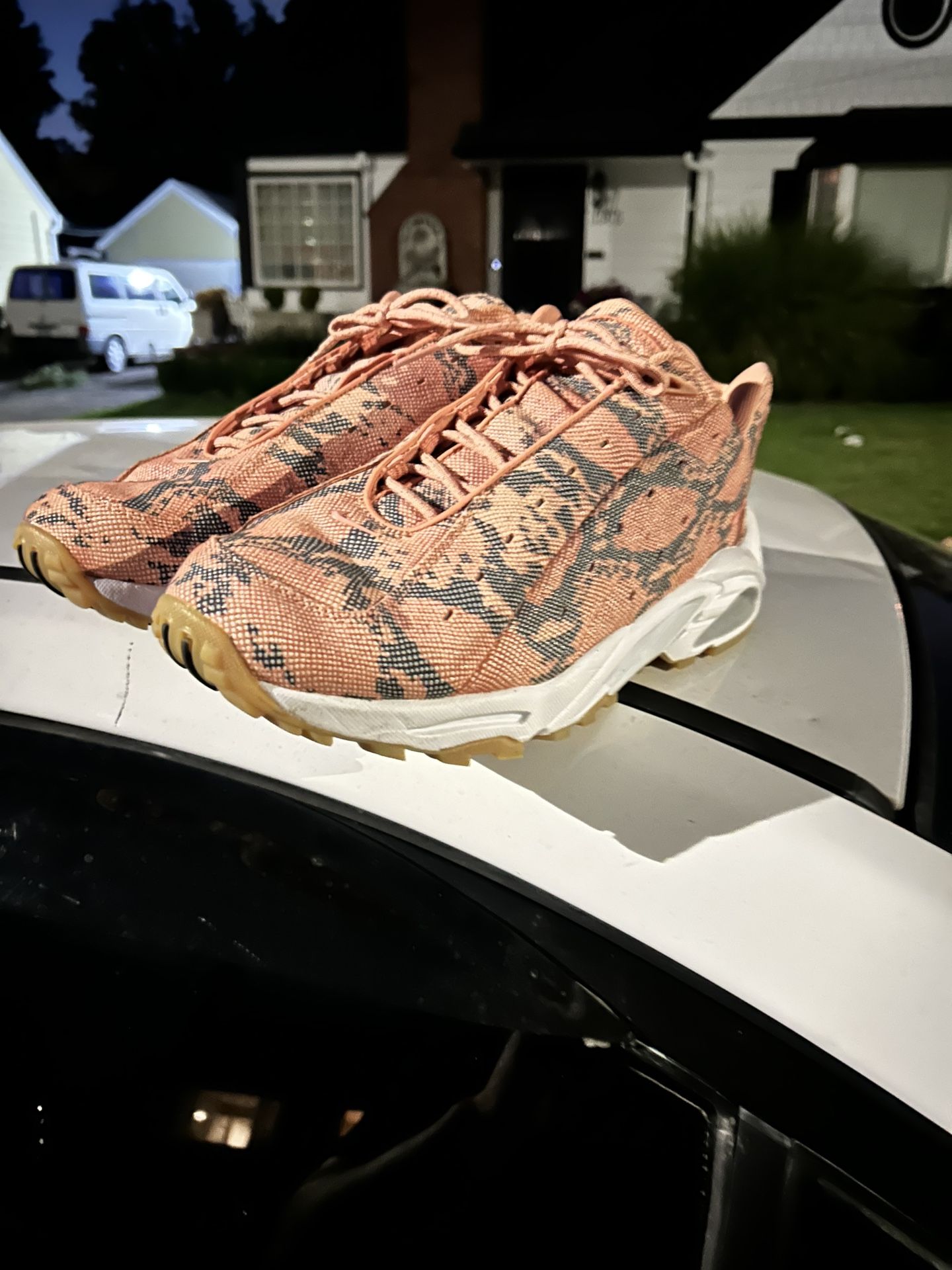 Men’s Nike Brand New 