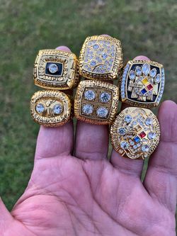Pittsburgh Steelers