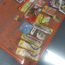 Fishing Tackle Brand New Selling Cheap