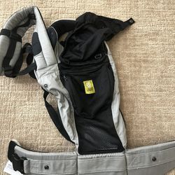 Baby Carrier