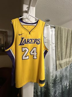Kobe Bryant lakers Jerseys