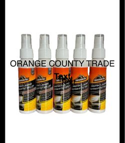 Armor All Extreme Shield Protect & Shine Spray – 5 Pack