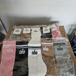 New Socks $5 Each