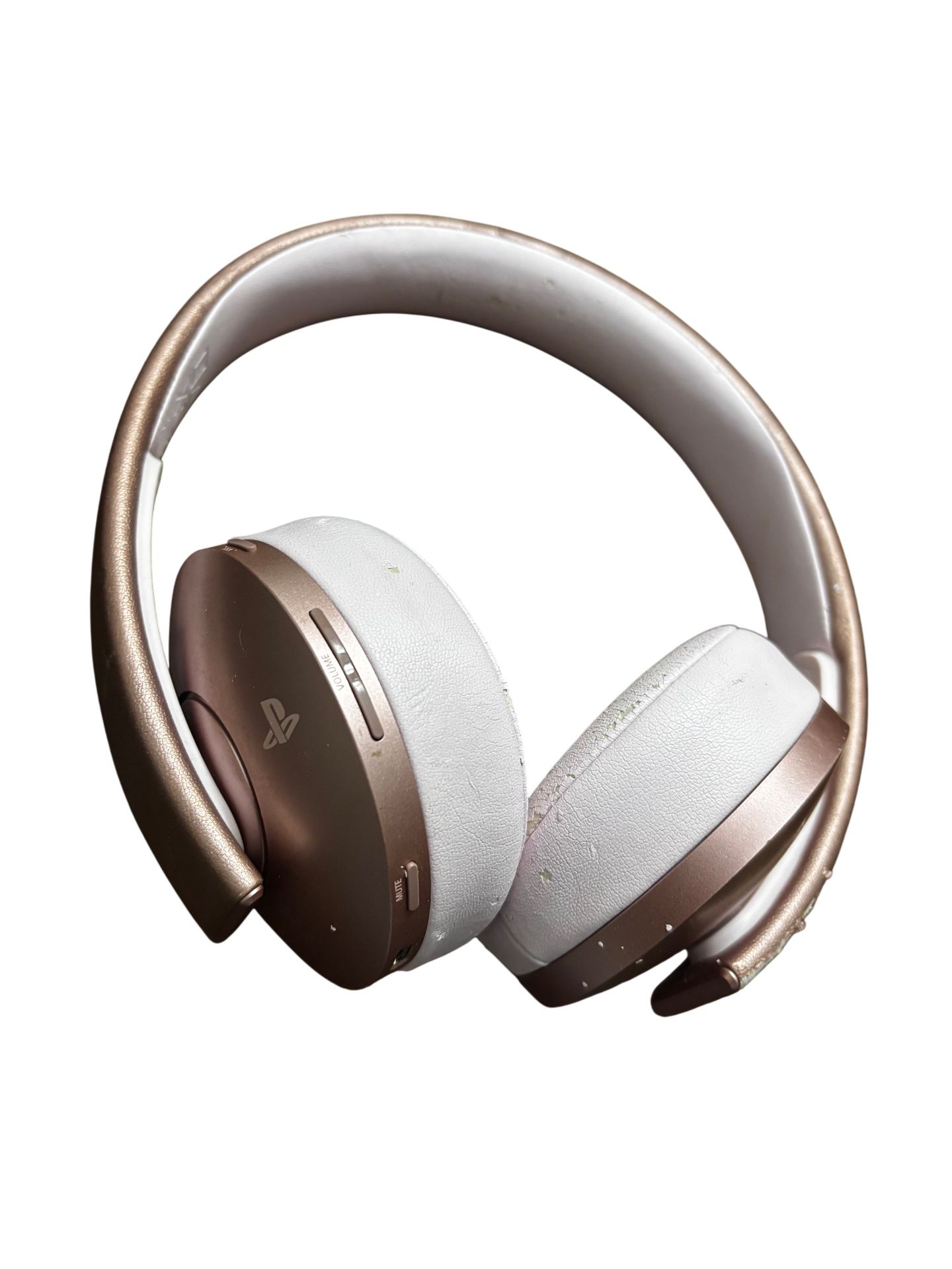 ps4 headset wireless