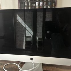 iMac Computer